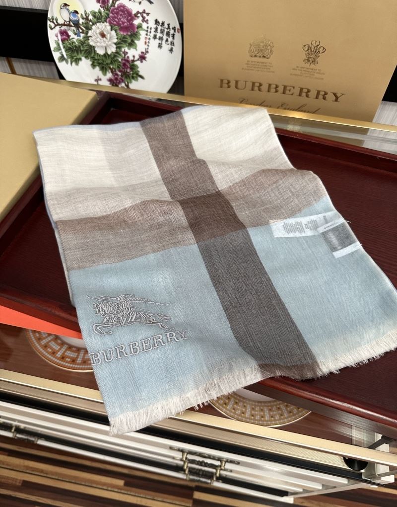 Burberry Scarf